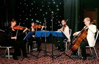 Oberon String Quartet 1072323 Image 4